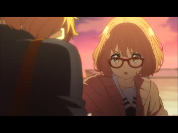 劇場版 境界の彼方 -I’LL BE HERE- 過去篇　本編
