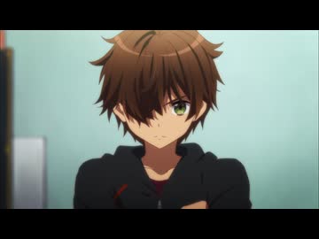 小鳥遊六花･改 ～劇場版 中二病でも恋がしたい!～　本編