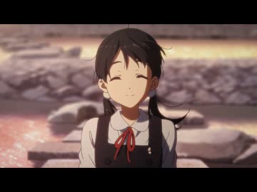 たまこラブストーリー　本編