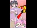 動画紹介！【第246回:グレンアルマ&ヌメルゴン】中国うさぎちゃんの巫女みこユナイトネットワーク5th【ポケモンユナイト実況】