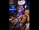 Hit, you stupid ticket!?　#Arcade #HardCore #Rave #sunoai #女性ボーカル