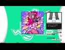 【譜面確認用】ポルカドット・ダンス・ガール (DDP)【DDR】