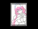 ゆらめむに描いてみたshorts
