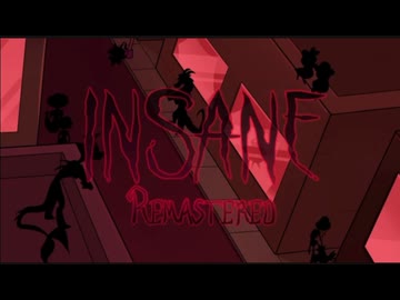 INSANE (Official Music Video) - Black Gryph0n & Baasik