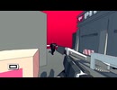 【High Hell】 ハイヘル プレイ Part1 - 死にまくるけど最高なネオン地獄FPS