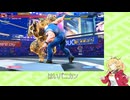 弦巻マキのザンギエフスストリートファイターⅥ④