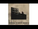 【オリジナル楽曲】ABNORMAL INCIDENTS OBSERVED／『深層24時』主題歌