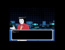 spamtenna二次創作ノベルゲー作ったので全ルートまとめた動画