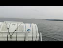 アメリカの駆逐艦〔フレッチャー級駆逐艦〕の駆逐艦ウィックス、駆逐艦ウィリアム・D・ポーター、駆逐艦ヤングの第二次世界大戦時の乗組員の気分になれるアメリカ海軍WW2当時の大太平洋戦争カラー映像