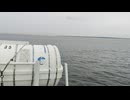 アメリカの駆逐艦〔フレッチャー級駆逐艦〕の駆逐艦シゴーニー、駆逐艦ステンベル、駆逐艦アルバート・W・グランドの第二次世界大戦時の乗組員の気分になれるアメリカ海軍WW2当時の大太平洋戦争カラー映像