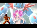 水没プレイ3日間.M-3