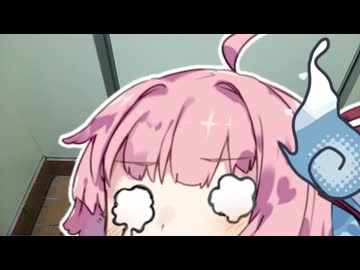 決断の時【VOICEROID劇場】