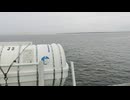 アメリカの駆逐艦〔フレッチャー級駆逐艦〕の駆逐艦ハート、駆逐艦メトカーフ、駆逐艦ビアースの第二次世界大戦時の乗組員の気分になれるアメリカ海軍WW2当時の大太平洋戦争カラー映像