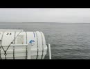 アメリカの駆逐艦〔フレッチャー級駆逐艦〕の駆逐艦ヒコックス、駆逐艦ハント、駆逐艦ルイス・ハンコックの第二次世界大戦時の乗組員の気分になれるアメリカ海軍WW2当時の大太平洋戦争カラー映像