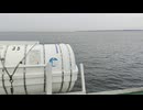 アメリカの駆逐艦〔フレッチャー級駆逐艦〕の駆逐艦ナップ、駆逐艦チャールズ・J・バジャーの第二次世界大戦時の乗組員の気分になれるアメリカ海軍WW2当時の大太平洋戦争カラー映像