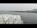 アメリカの駆逐艦〔フレッチャー級駆逐艦〕の駆逐艦モリソン、駆逐艦ハリソン、駆逐艦ジョン・ロジャースの第二次世界大戦時の乗組員の気分になれるアメリカ海軍WW2当時の大太平洋戦争カラー映像