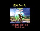 【EXVS2IB】危なかった