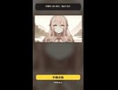 生成AIイラスト　少女剣士　手書き風の画風研究１
