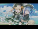 ずっ友ピクニック。ほうきにまたがり空を飛ぶ魔女ごっこ【魔法少女ノ魔女裁判】【実況プレイ】part11