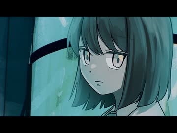被験体に花束を/初音ミク
