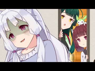 ようこそ！東北亭へ！：前編【VOICEROID劇場】