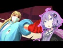 【SundayGold】終末サンデーゆかりさん11