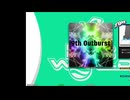 【DDR WORLD】9th Outburst DDP11【DDRでもおやつはおいしい2】