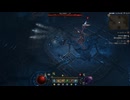 【ディアブロ4】赤毛ローグ＃29　失われた書庫　【Diablo IV】