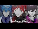 【にじさんじMMD】Masked bitcH【ヤニカス】