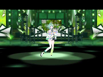 [MMD]