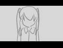 描いてみた「アンノウン・マザーグース」