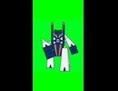 【手描き】止まらないブリジュラスGB【ポケチャン】