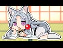 「巷では『添い寝動画』が流行っているみたいですの」【VOICeVI劇場】