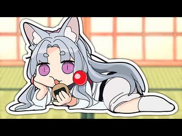 「巷では『添い寝動画』が流行っているみたいですの」【VOICeVI劇場】