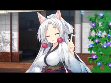 それが年長者の務め、というものですわ。【東北イタコ誕生祭2026】