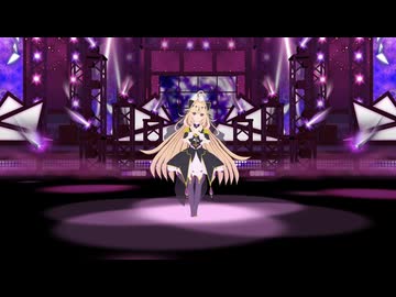 [MMD]
