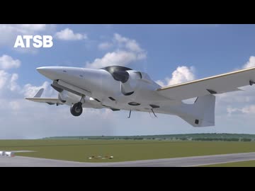 安全勧告通知:ダイヤモンド DA42型機の前脚アクチュエータ破断について【日本語字幕】