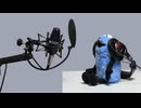 【スンスン声真似で歌ってみた】パペットスンスン - とてと/パペットスンスン様・THE FIRST TAKE様リスペクト