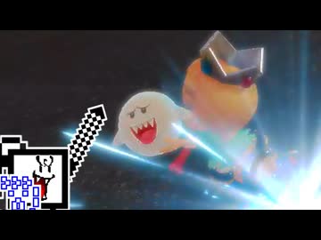 【CeVIO実況】マリオカートざらめちゃん8DX#1542【マリオカート8DX】