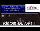 ＦＦⅡ邪道プレイ＃１２　ミシディアの塔攻略