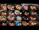 DOA6 女性全員を顔面パンチ リョナ