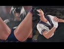 鉄拳8 セーラーサターン　リョナ