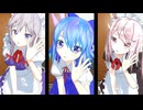 ゆきはねダンス2を配布します【曲＆MMDモーション配布】