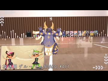 【生放送アーカイブ】VRChatダンス編4（6/24放送分）