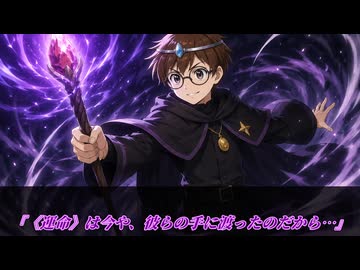【SW2.5】ツイステッド☆ソードワールド《Episode:Extra4-10　END》【ジャンル混合仮想卓】