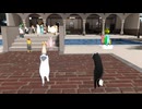 【VRChatワールド紹介】Akyoたちの住む家