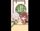 【ゆっくり茶番】霊夢のメイドになった咲夜
