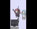 【琴葉茜・葵】姉妹とセガ その10_機動戦士ガンダムギレンの野望編