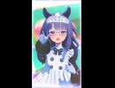 Ninomae Ina'nis「キュートなキューたい」#shorts 【MMD】【ホロライブEN】‪                        @NinomaeInanis