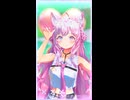 博衣こより「キュートなキューたい」#shorts 【MMD】【ホロライブ】‪                                              @HakuiKoyori